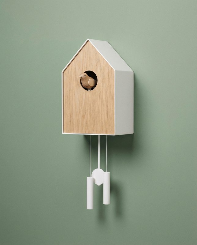 Orologi a Cucù Karlsson