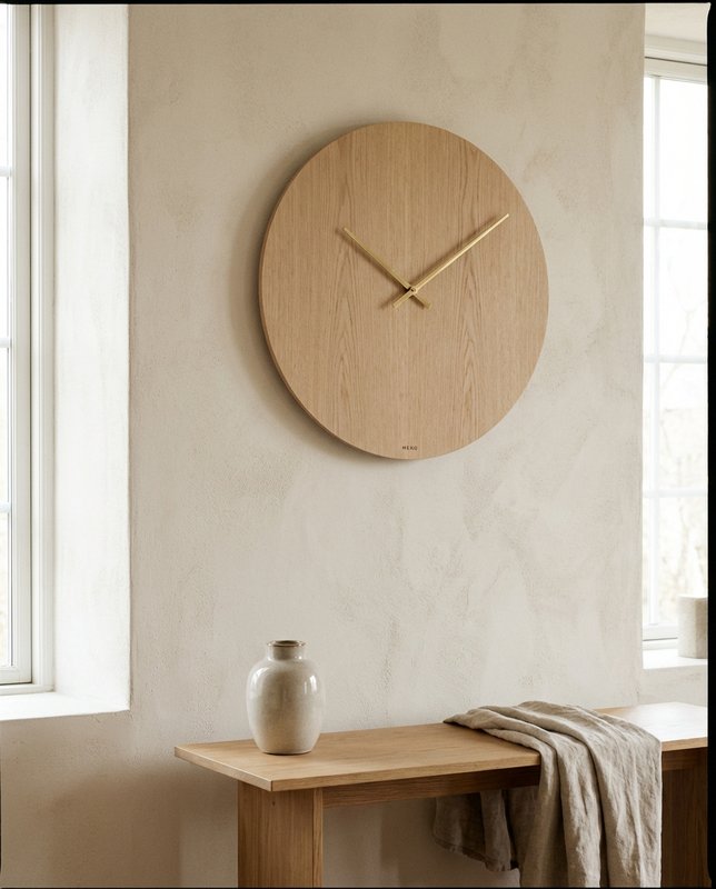 Orologi da Parete Karlsson