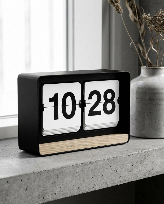 Orologi Flip Karlsson