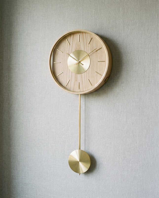 Orologi a Pendolo Karlsson