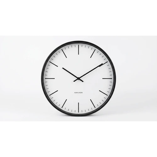 Karlsson Charm 45cm Nero